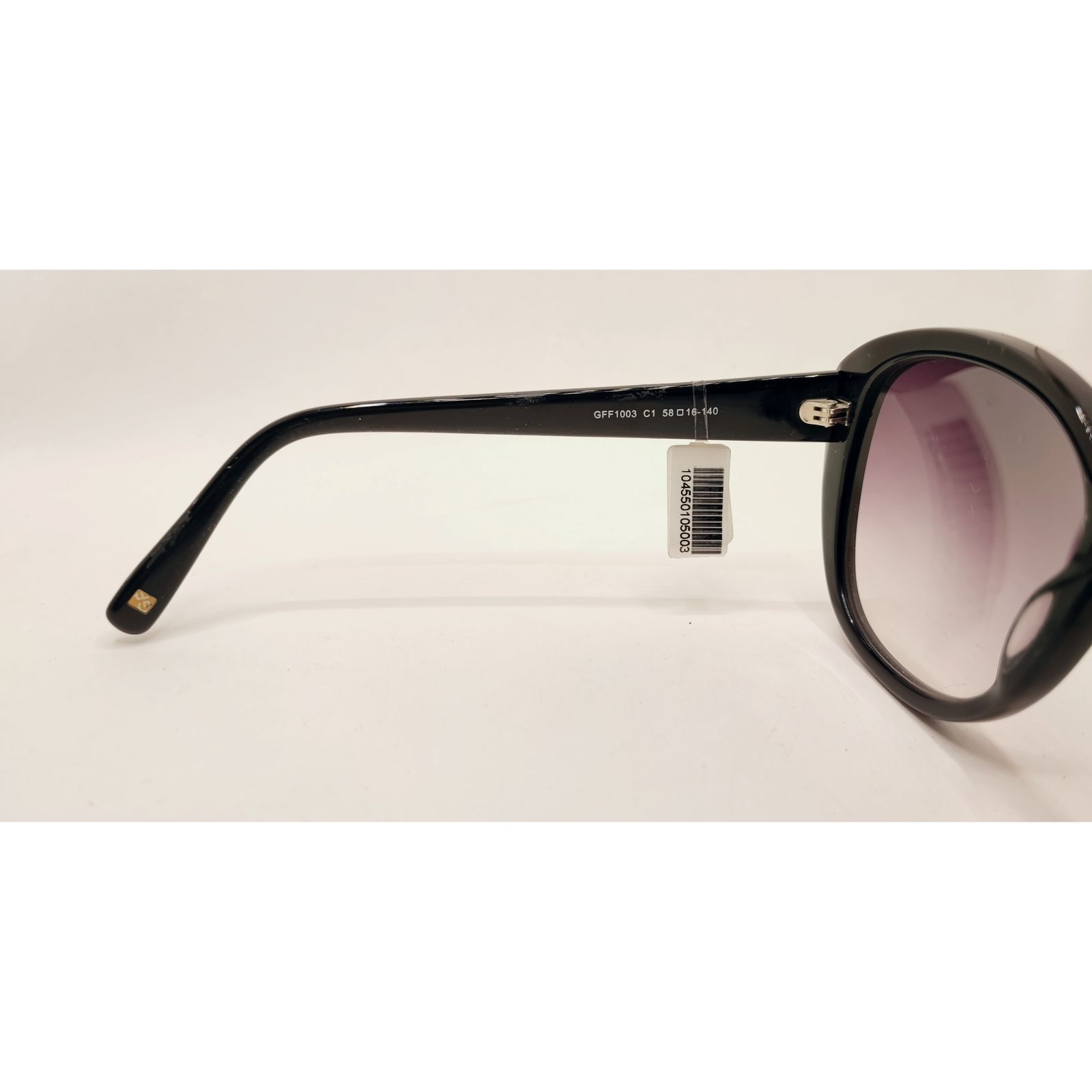  عینک آفتابی زنانه جی اف فره مدل GFF 1003 -  - 4