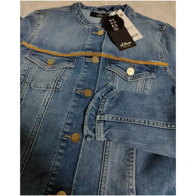 کت زنانه اس.اولیور مدل Am