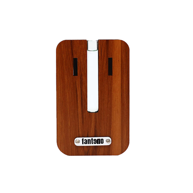 گلدان دکوری فانتنو مدل شیشه زندگی