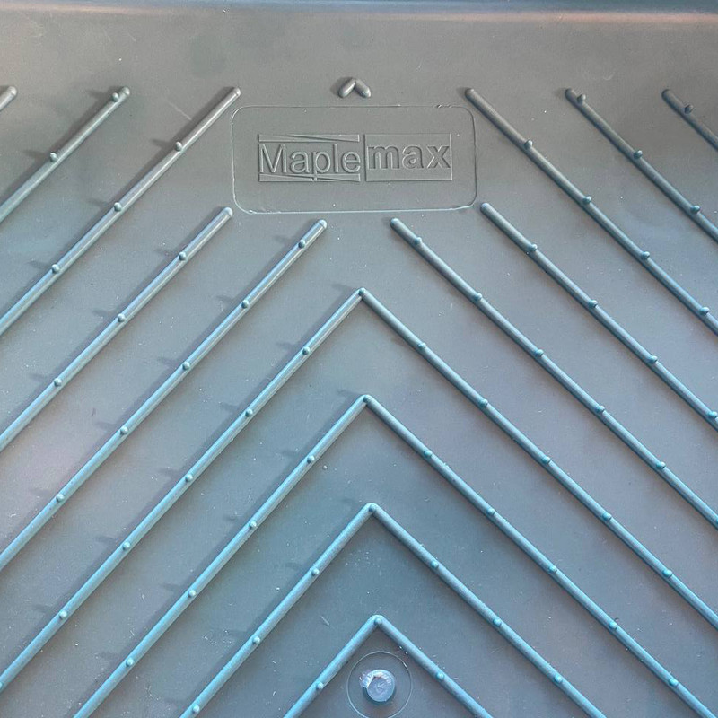 سینی رنگ میپل مکس مدل A51