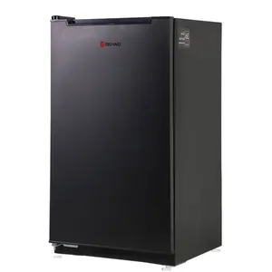 یخچال فریزر سایز مینی 6 فوت جنرال تکنو مدل gt-60