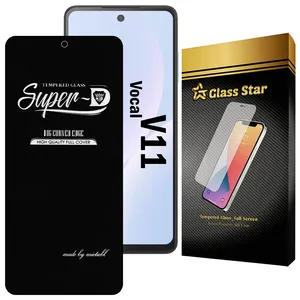 Glass Star SUPERDNS Screen Protector Suitable For Vocal V11