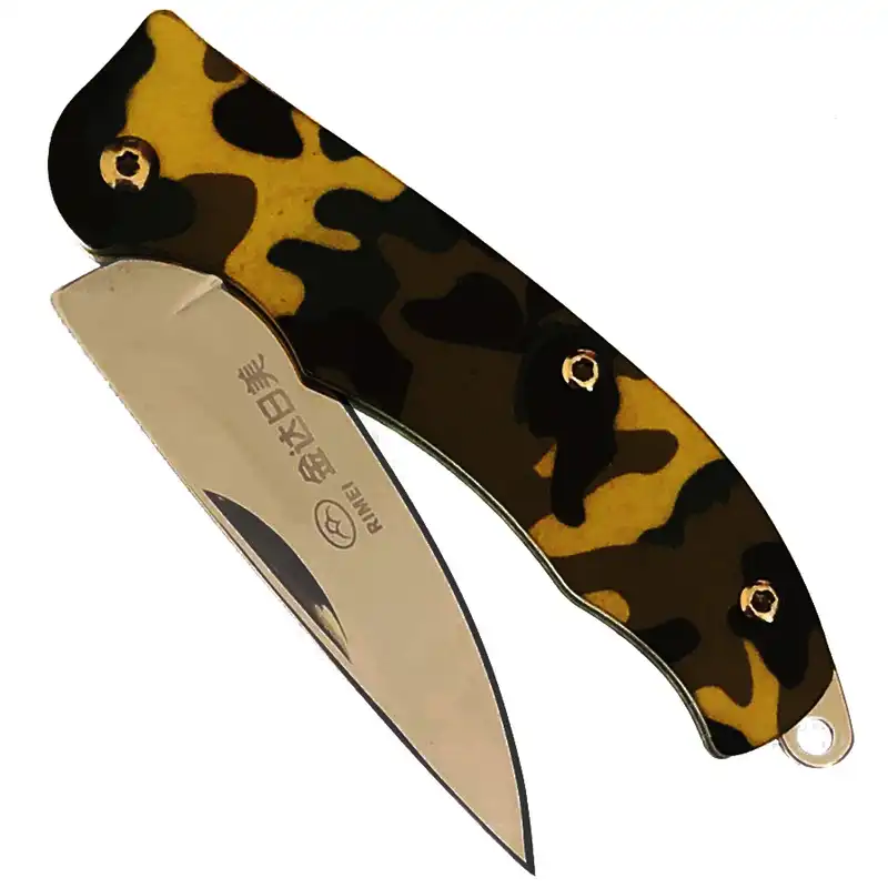 چاقوی سفری ریمی کد K5148