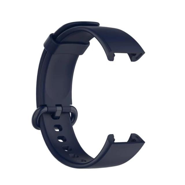 بند مدل Me-01 مناسب برای ساعت هوشمند Mi watch lite 2