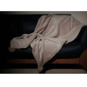 شال مبل مدل Poto02 سایز 100x160سانتیمتر