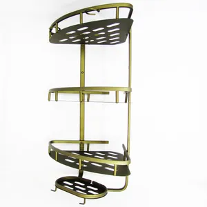 قفسه حمام مدل دنیز 