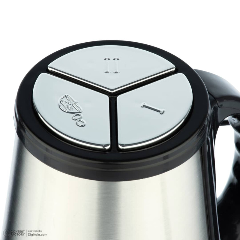 خردکن ۳.۵ لیتری پاناسونیک مدل 2025