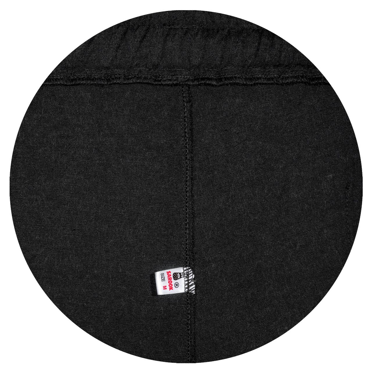 شلوار مردانه ساروک مدل SHRK کد 01 -  - 3