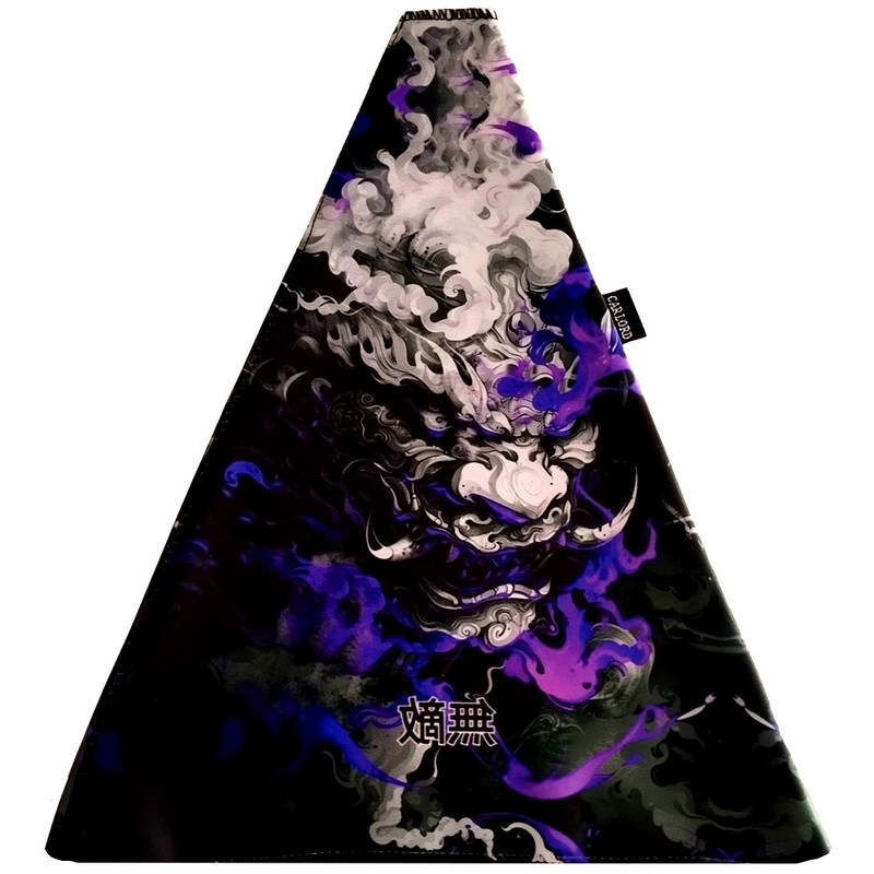 گردگیر دنده خودرو طرح سامورایی مدل براق کد SAMUR-BNFSH