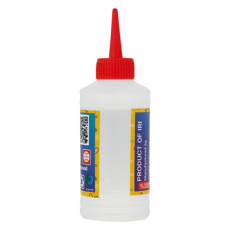 پارافین مایع اندرسون مدل B100 حجم 80 میلی لیتر بسته 3 عددی پارافین مایع اندرسون مدل B100 حجم 80 میلی لیتر بسته 3 عددی