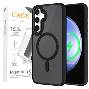 CASE Magsafe Cover For Samsung Galaxy a 57 / a 57 5G