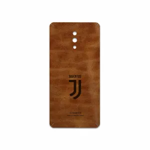 MAHOOT BFL-JUVE Cover Sticker for Oppo Reno