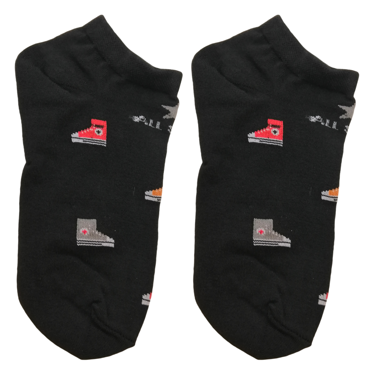 جوراب مدل NT-211 کد 02