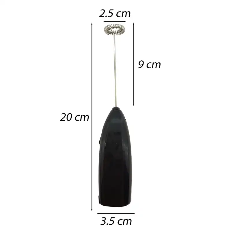 کف ساز شیر مدل P-4