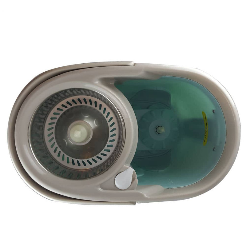 ست سطل و زمین شوی ونیز مدل by -133