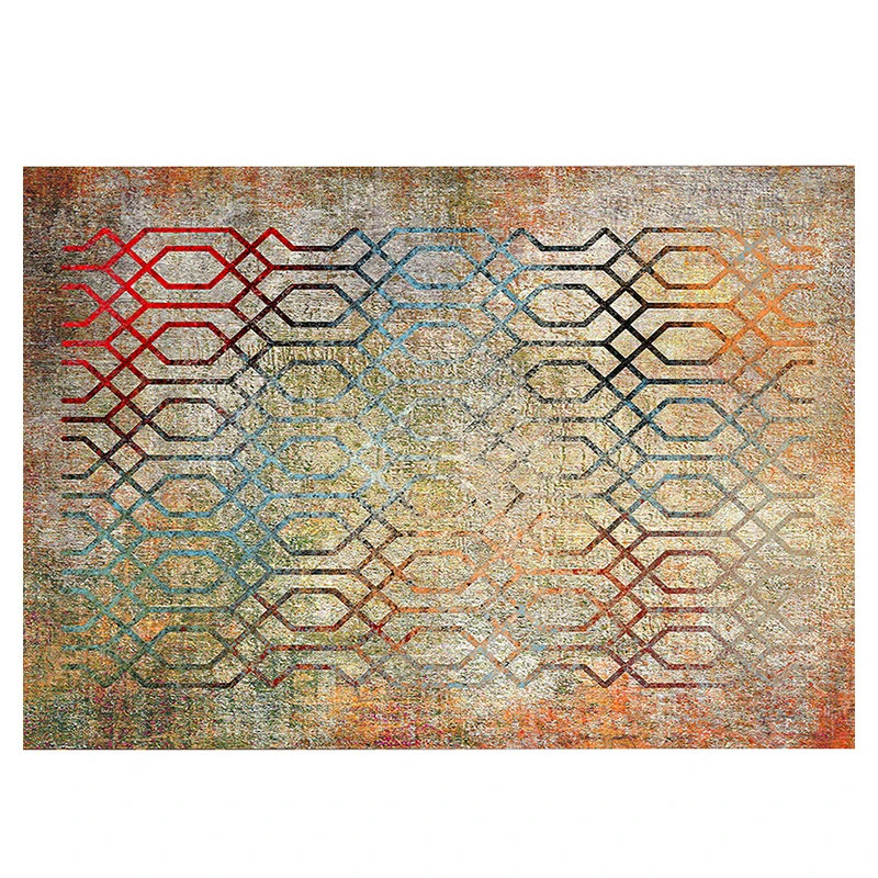 پادری کد P0039 سایز 80x50 سانتی‌متر مناسب برای فضای داخلی