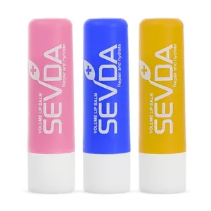 Sevda BYP  Lip balm pack of 3