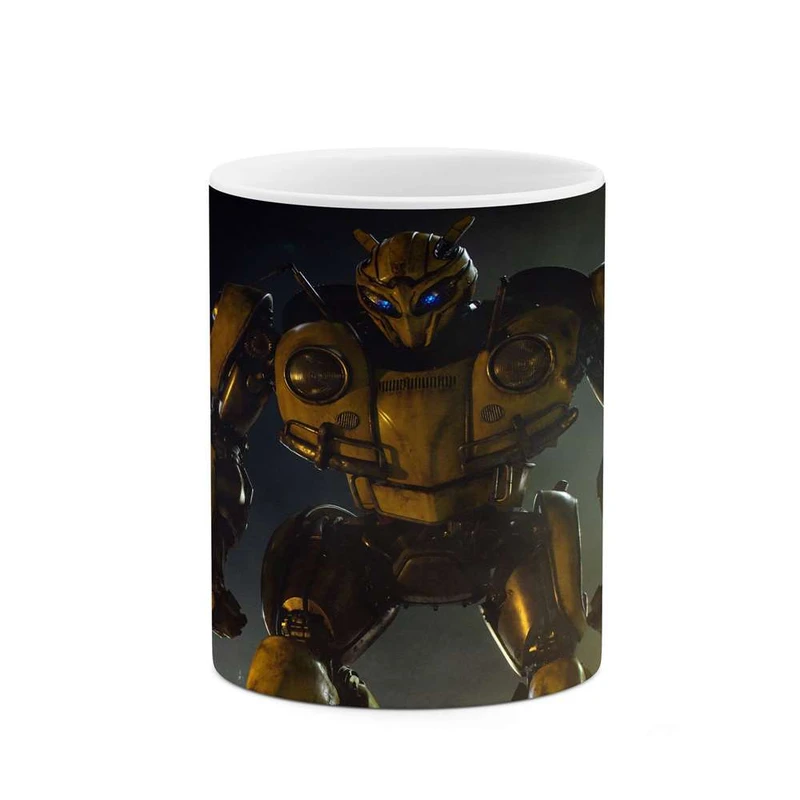 ماگ کاکتی مدل ترنسفورمرز کد mgh14254