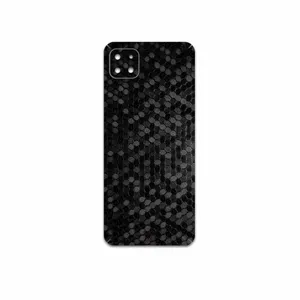 MAHOOT Honey-Comb-Circle Cover Sticker for Samsung Galaxy A22 5G