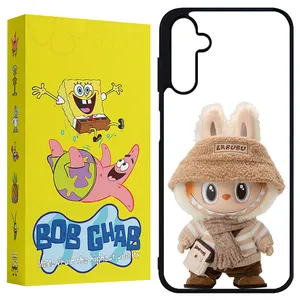 BOB Ghab BCPA25 Cover For Samsung Galaxy A25