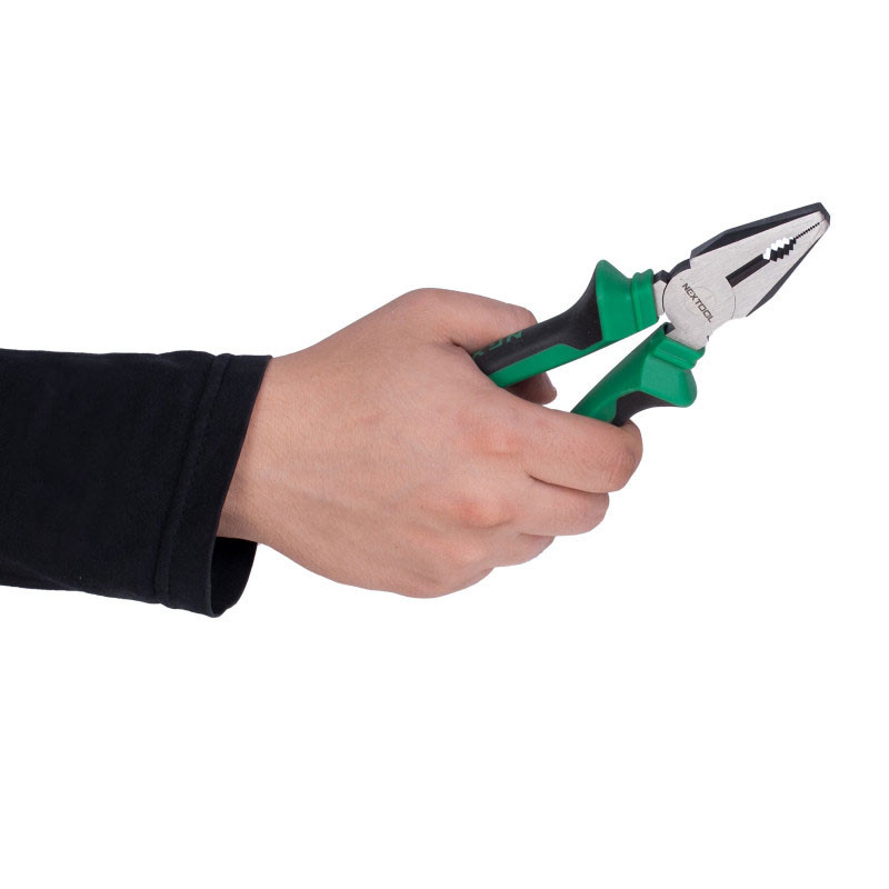 انبر دست نکستول گروپ مدل 2195 سایز 8 اینچ