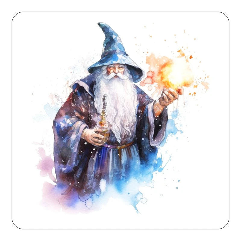 مگنت کاکتی طرح هری پاتر Harry Potter مدل mp41418