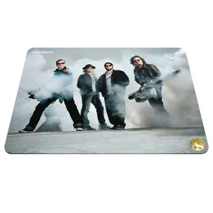 Hoomero Metallica A6113 Mousepad