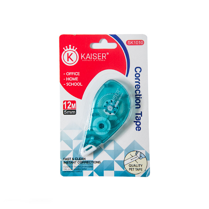 غلط گیر نواری کایزر مدل sk1010