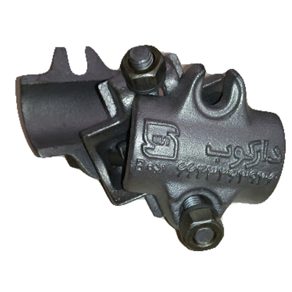 بست داربست دارکوب مدل NB001 بسته 20 عددی