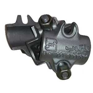 بست داربست دارکوب مدل NB001 بسته 20 عددی