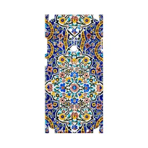 MAHOOT Iran Tile 12-FullSkin Cover Sticker for Xiaomi Redmi Note 9