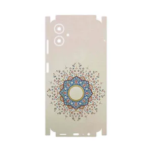 MAHOOT Art of Illumination 1-FullSkin Cover Sticker for Samsung Galaxy A06