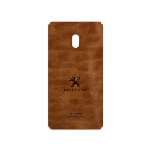 MAHOOT BFL-PEGT Cover Sticker for Nokia 2.1