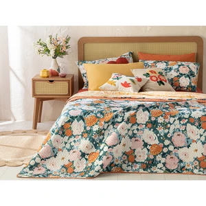 روتختی انگلیش هوم مدل Camellia سایز 160×220 سانتی متر