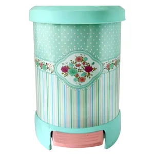 سطل زباله پدالی مدل پاسکال کد SA5041