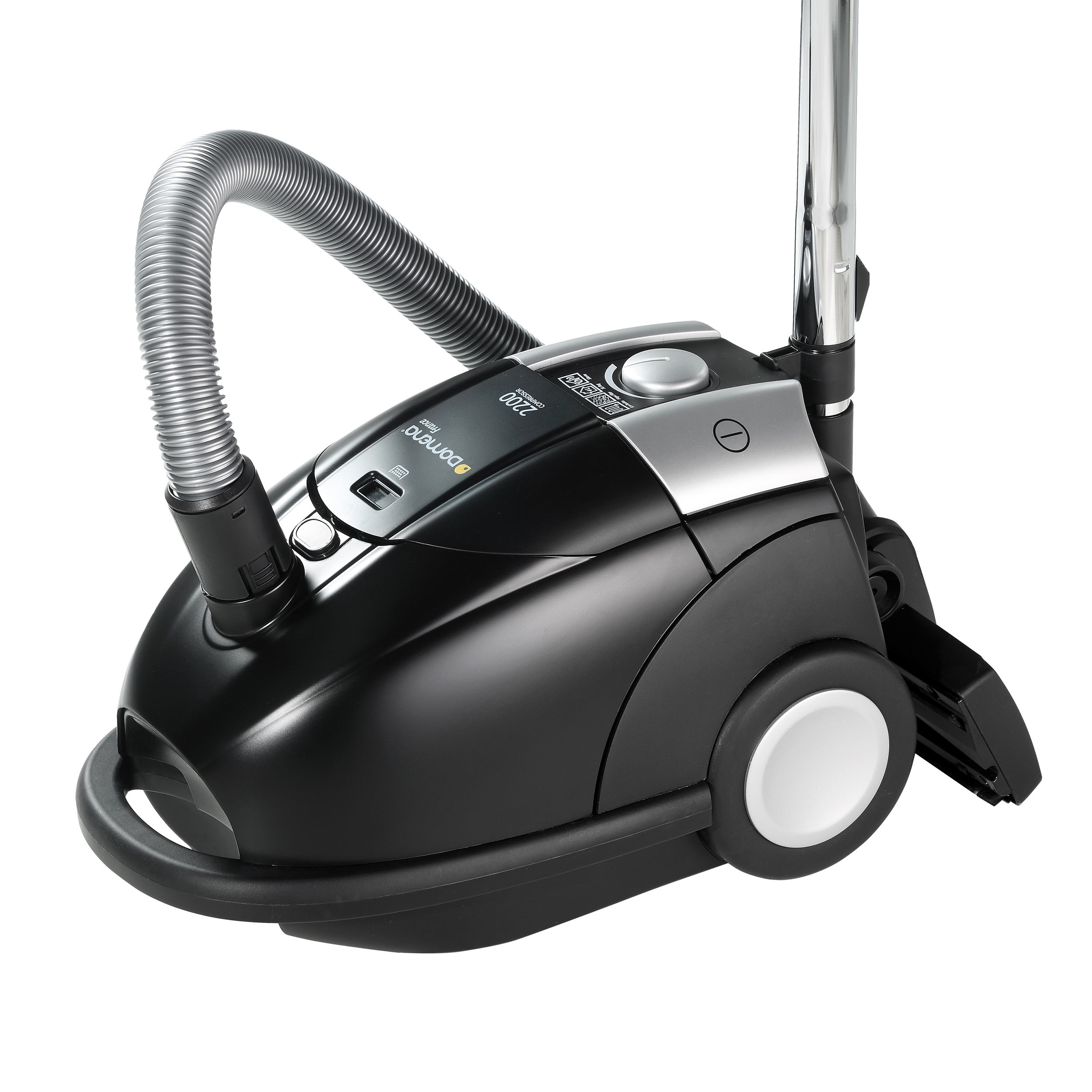 جاروبرقی دومنا مدل 4021