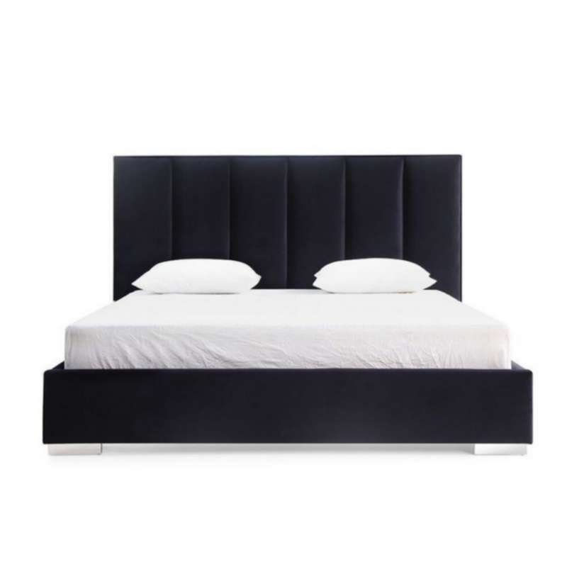 تخت خواب دو نفره کد p 570 سایز 180x200 سانتی متر تخت خواب دو نفره کد p 570 سایز 180x200 سانتی متر