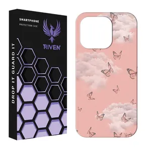 RIVEN RI1-13 Case For Apple iPhone 12