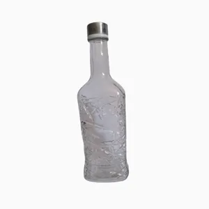 بطری مدل نگین