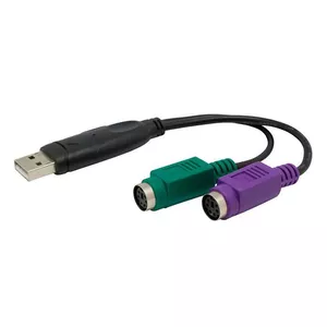 تبدیل PS2 به USB مدل 0111