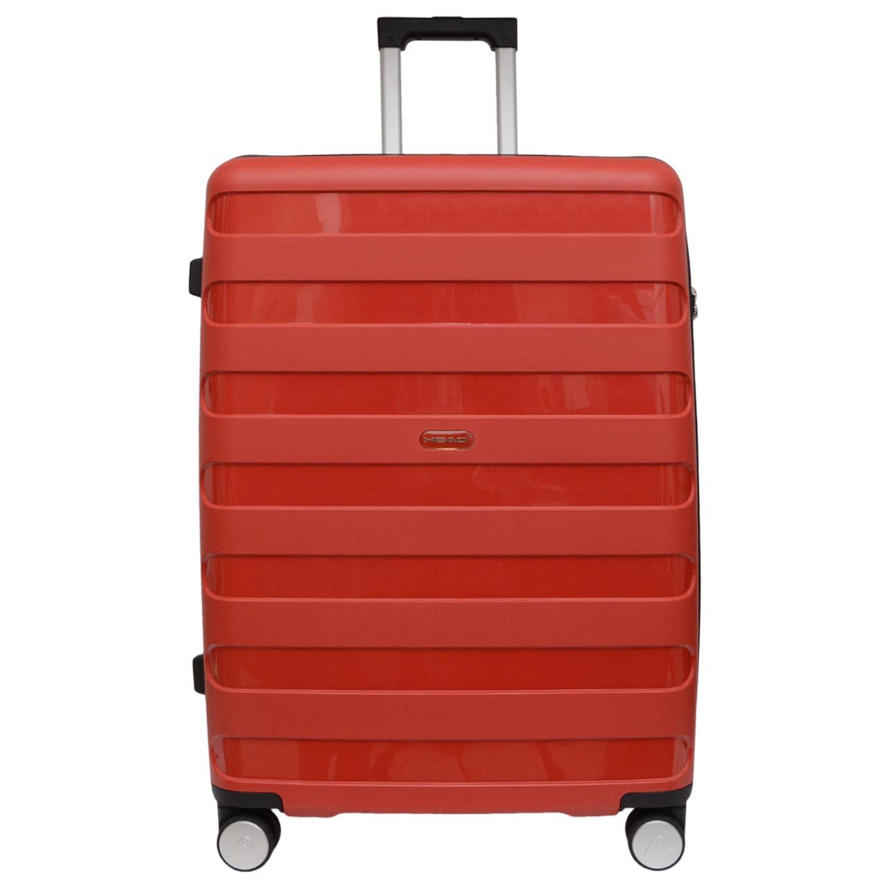 مجموعه سه عددی چمدان هد مدل HL 004 -  - 7