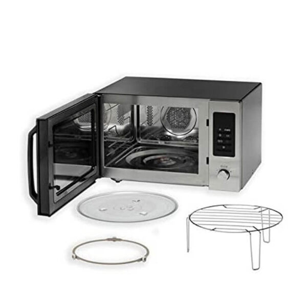مایکروویو 30 لیتر کنوود مدل  MWM31 همراه با کانوکشن