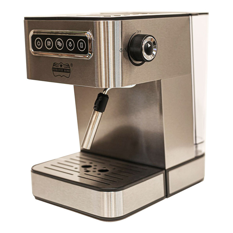 اسپرسو ساز رومانتیک هوم مدل CM1300A