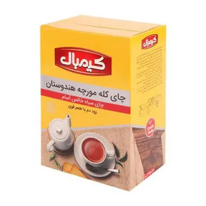 چای کله مورچه ای هندوستان کیمبال - 450 گرم