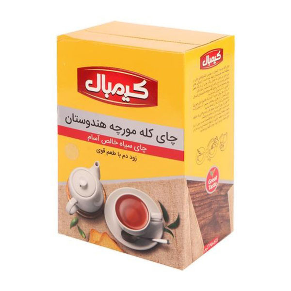 چای کله مورچه ای هندوستان کیمبال - 450 گرم