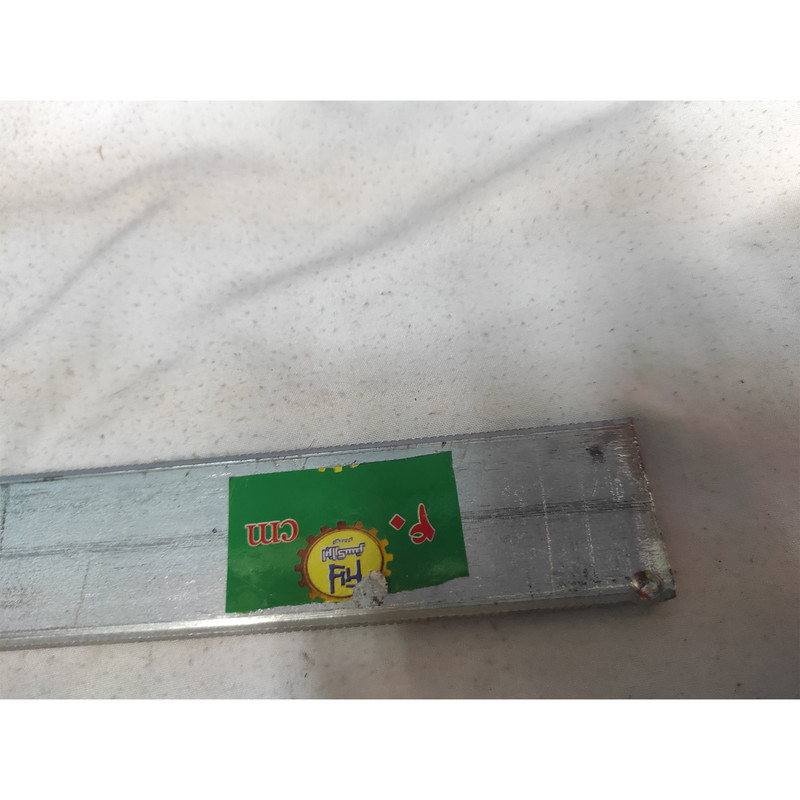 پیچ دستی ابزار گستر مدل SMT-FAK14-40cm