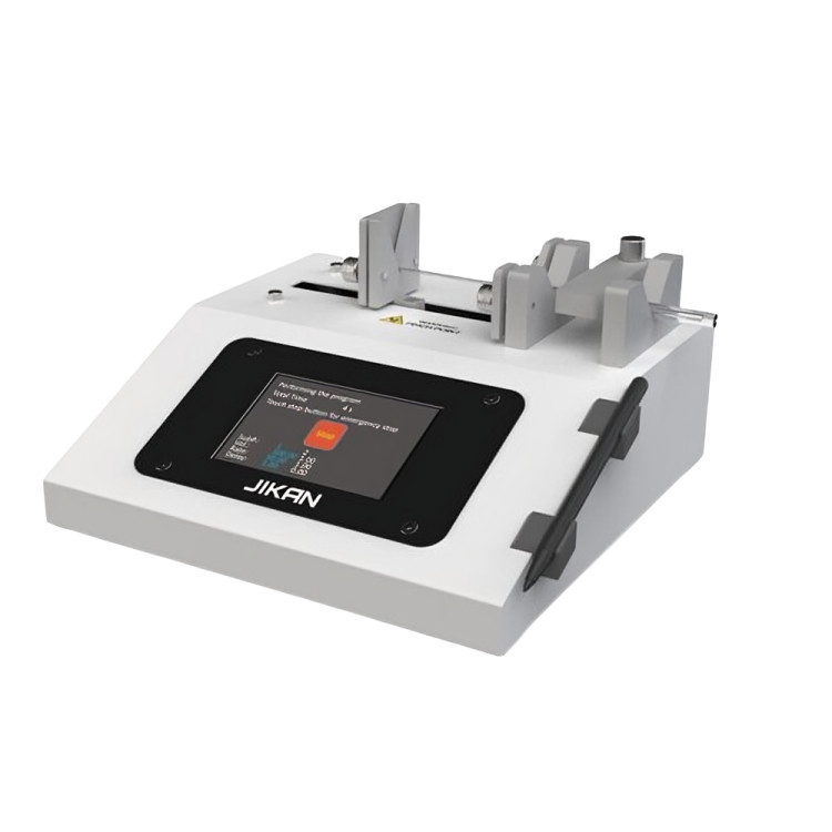 پمپ سرنگی ژیکان مدل SPM-10
