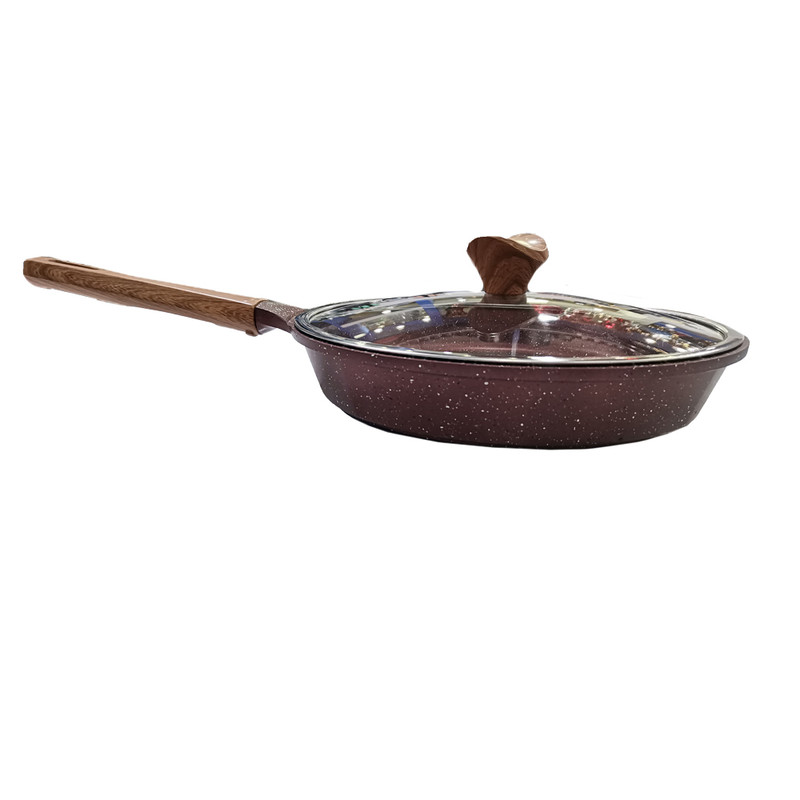 سرویس پخت و پز 14 پارچه مدل ناپولی