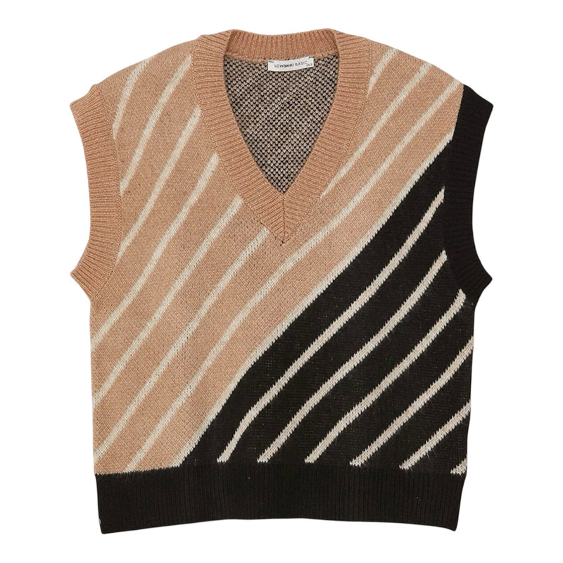 پلیور زنانه ال سی وایکیکی مدل میکرو ترمال