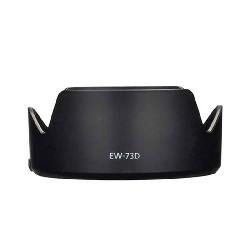 هود لنز کانن مدل ew-73d 18-135mm usm